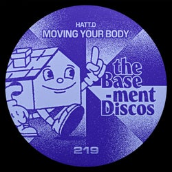 Moving Your Body