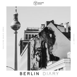 Voltaire Music pres. The Berlin Diary Vol. 17