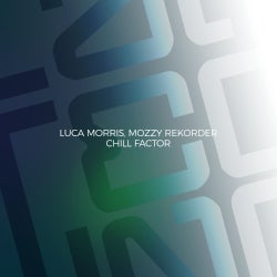 Luca Morris "Chill Factor" Chart