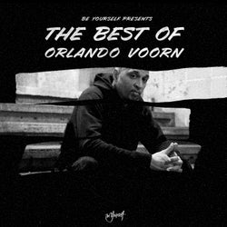 The Best Of Orlando Voorn