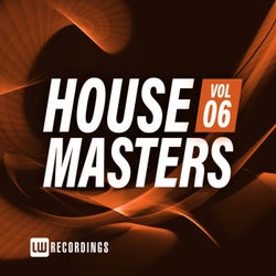 House Masters, Vol. 06