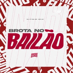 Brota no Bailão