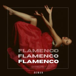Flamenco (Extended Mix)