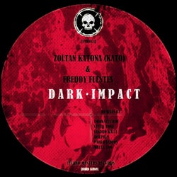Dark Impact [Incl.Remixes]