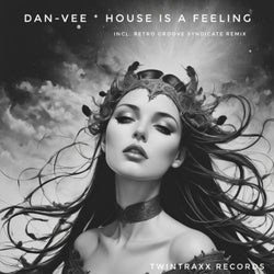 House Is a Feeling (Remix)