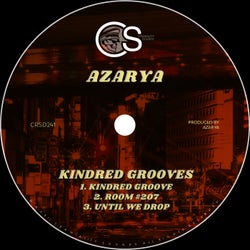 Kindred Grooves