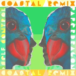 Self Control (Coastal Remix)