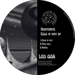 Cold in May EP