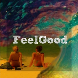 FeelGood Charts August13