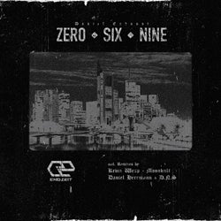 Zero Six Nine