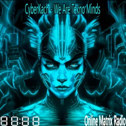We Are Tekno Minds