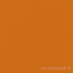 Unreleased X