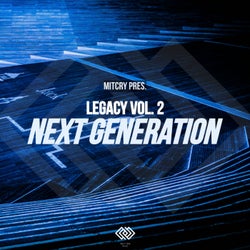 Legacy, Vol. 2 Next Generation