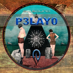 Eli.Sound Presents: Pelayo From CHILE