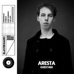 Danblast & Aresta - Blaster Radio 027