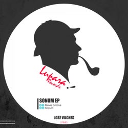 Sonum EP