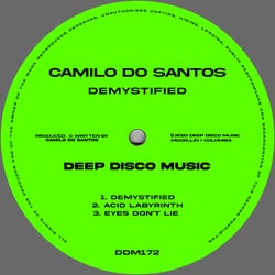 Demystified