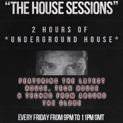 The House Sessions Chart