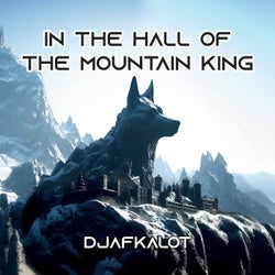 In the Hall of the Mountain King