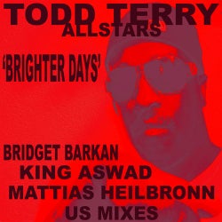 Todd Terry Allstars Brighter Days
