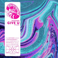 Give U