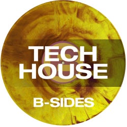 Beatport B-Sides: Tech House