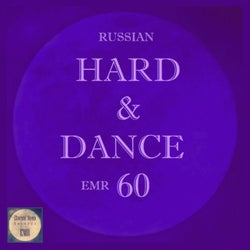 Russian Hard & Dance EMR Vol. 60