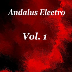 Andalus Electro, Vol. 1