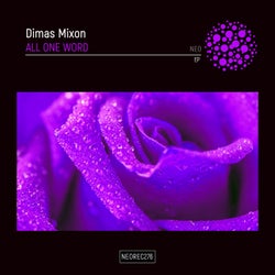 All One Word EP