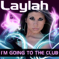 I'm Going To The Club (Remixes)