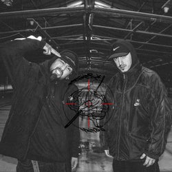 La nueva droga (feat. Sonidos Kochynos)