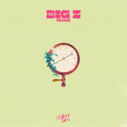 Pressure (Extended Mix)