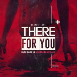 There for You (Hype Core 13 Underground Extended Mix)