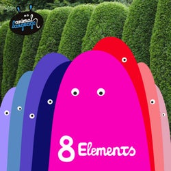 8 Elements