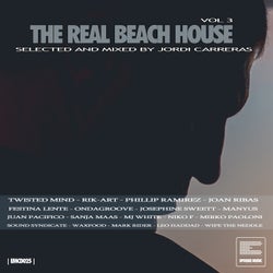 The Real Beach House, Vol. 3