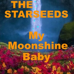 My Moonshine Baby