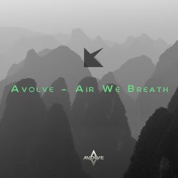 Air We Breath