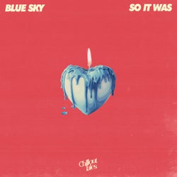 So It Was (Extended Mix)