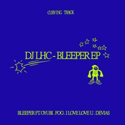 Bleeper EP