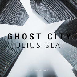 ¨Ghost City¨ Top Chart