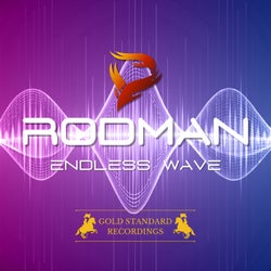 Endless Waveのカバーアート