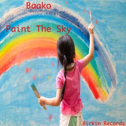 Paint The Sky