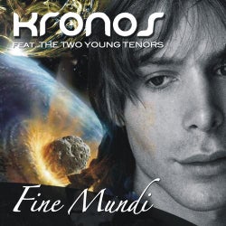 Fine mundi (feat. The Two Young Tenors)