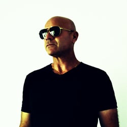 Ibiza Chart 2025