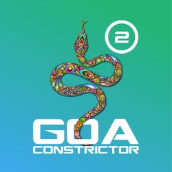 Goa Constrictor, Vol. 2