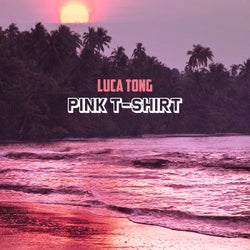 Pink T-Shirt