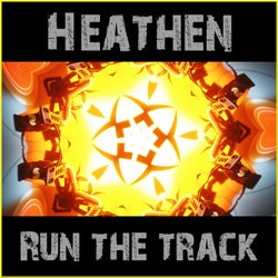 Run the Track