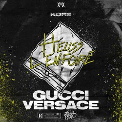 Gucci Versace (Extrait de la BO de « En Passant Pécho »)