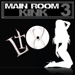 Main Room Kink (Volume 3)