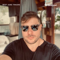 Best June Tracks